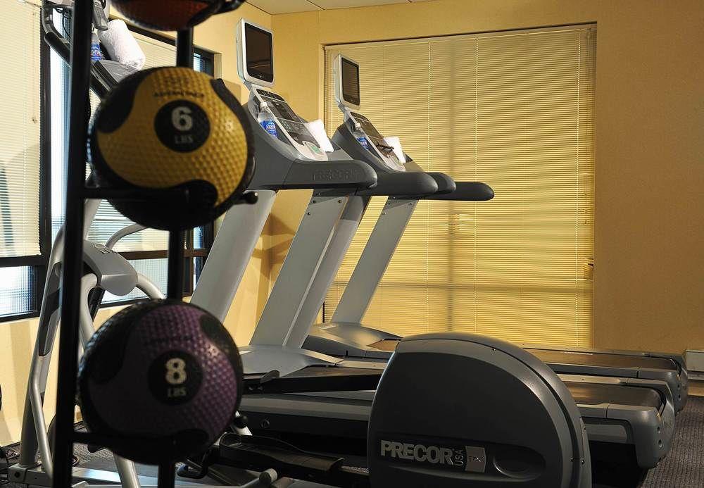 Springhill By Marriott Baltimore Bwi Airport Hotel 3*