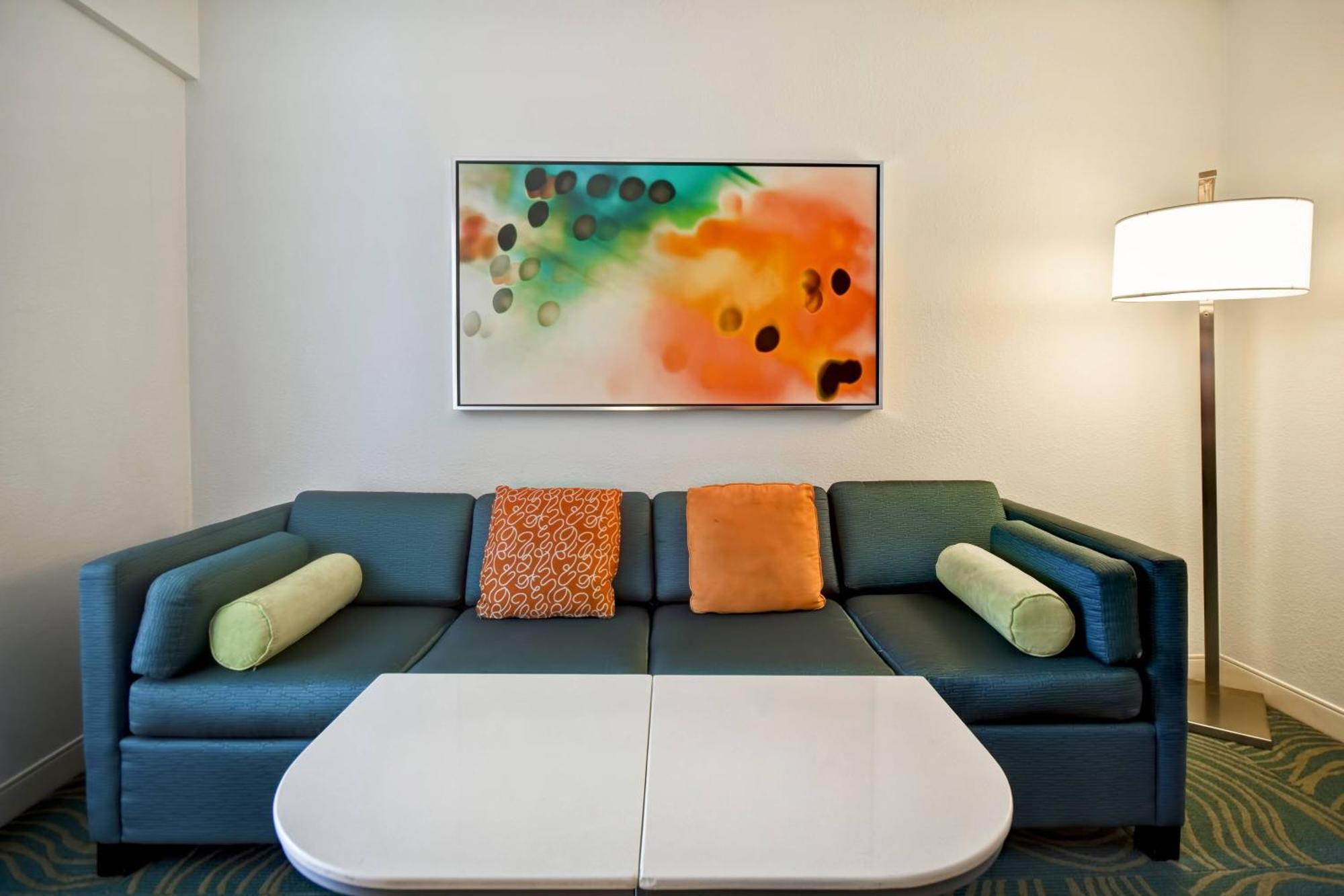 Springhill By Marriott Baltimore Bwi Airport Hotel