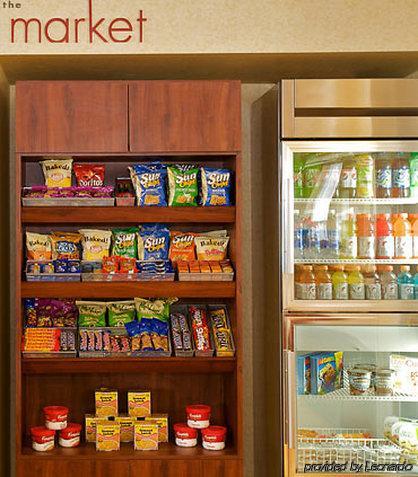 Hotel Springhill By Marriott Baltimore Bwi Airport