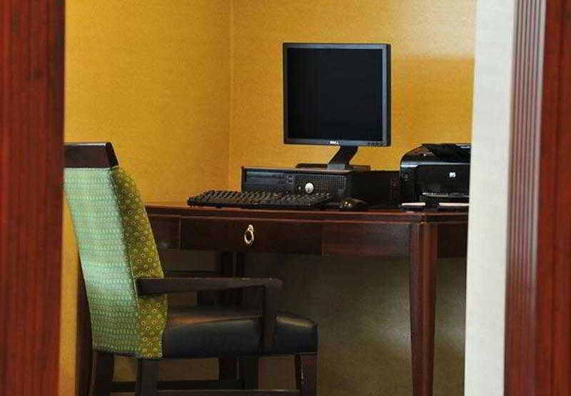 Springhill By Marriott Baltimore Bwi Airport Hotel