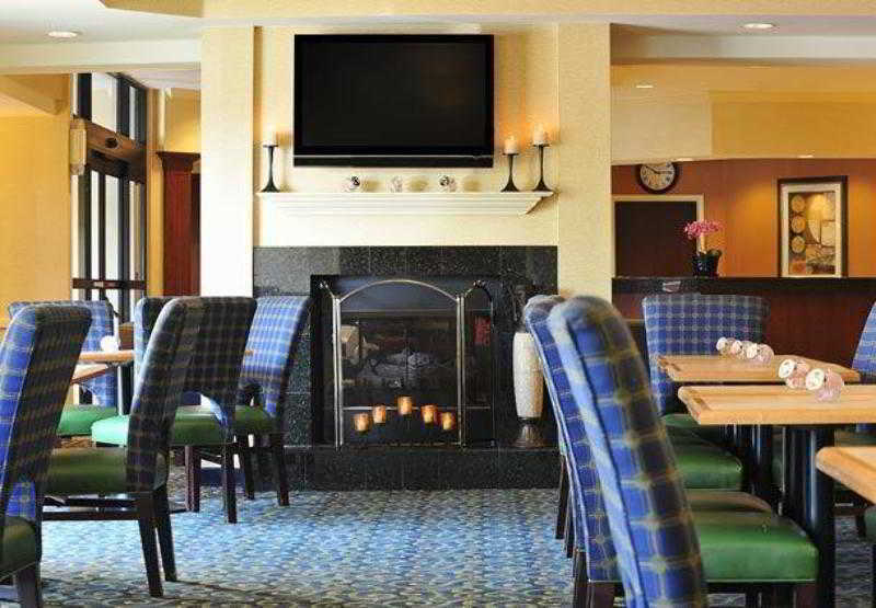 Springhill By Marriott Baltimore Bwi Airport 3*