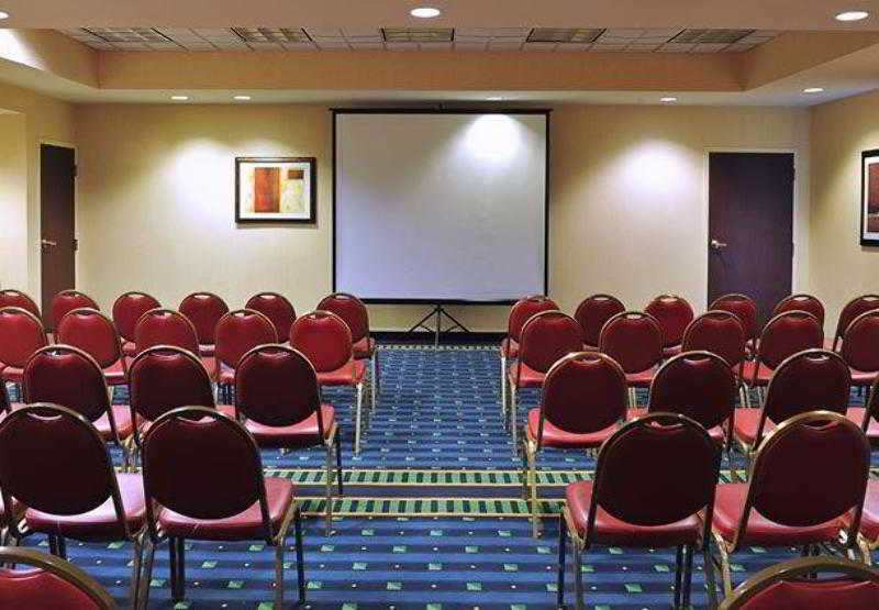 Springhill By Marriott Baltimore Bwi Airport