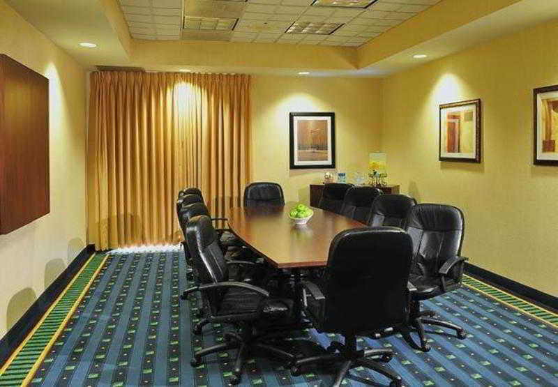 Springhill By Marriott Baltimore Bwi Airport Hotel 3*