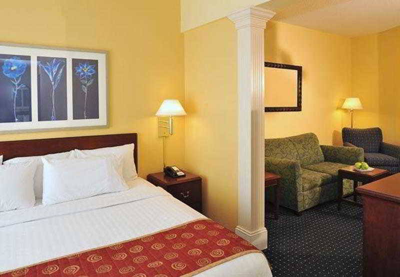 Hotel Springhill By Marriott Baltimore Bwi Airport Linthicum
