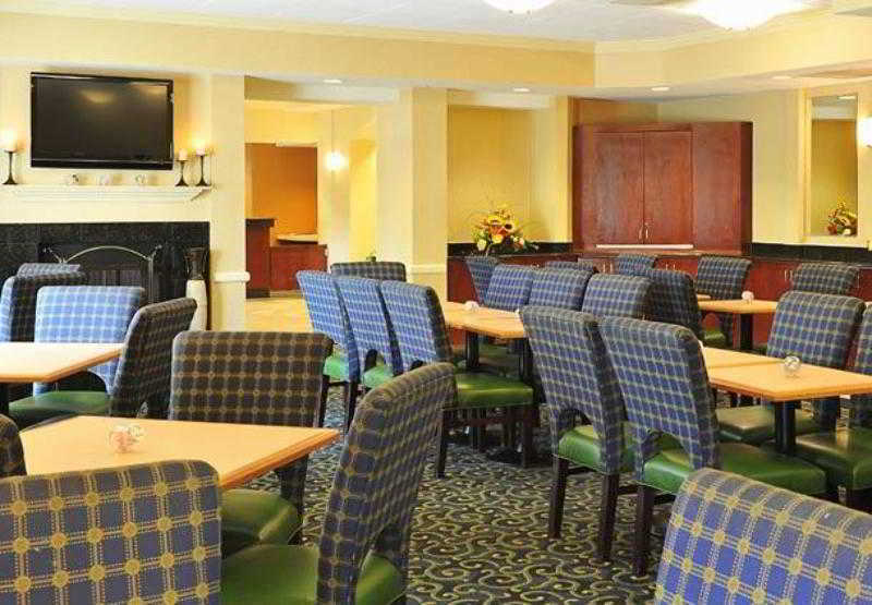 Springhill By Marriott Baltimore Bwi Airport 3* Linthicum