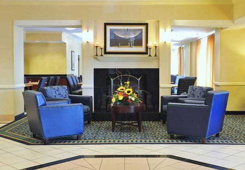 Hotel Springhill By Marriott Baltimore Bwi Airport