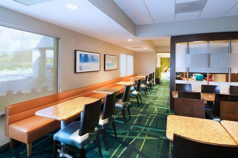Hotel Springhill By Marriott Baltimore Bwi Airport Linthicum